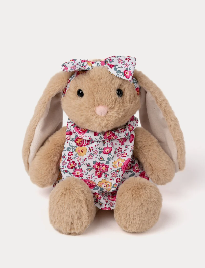 Daisy, Bunny
