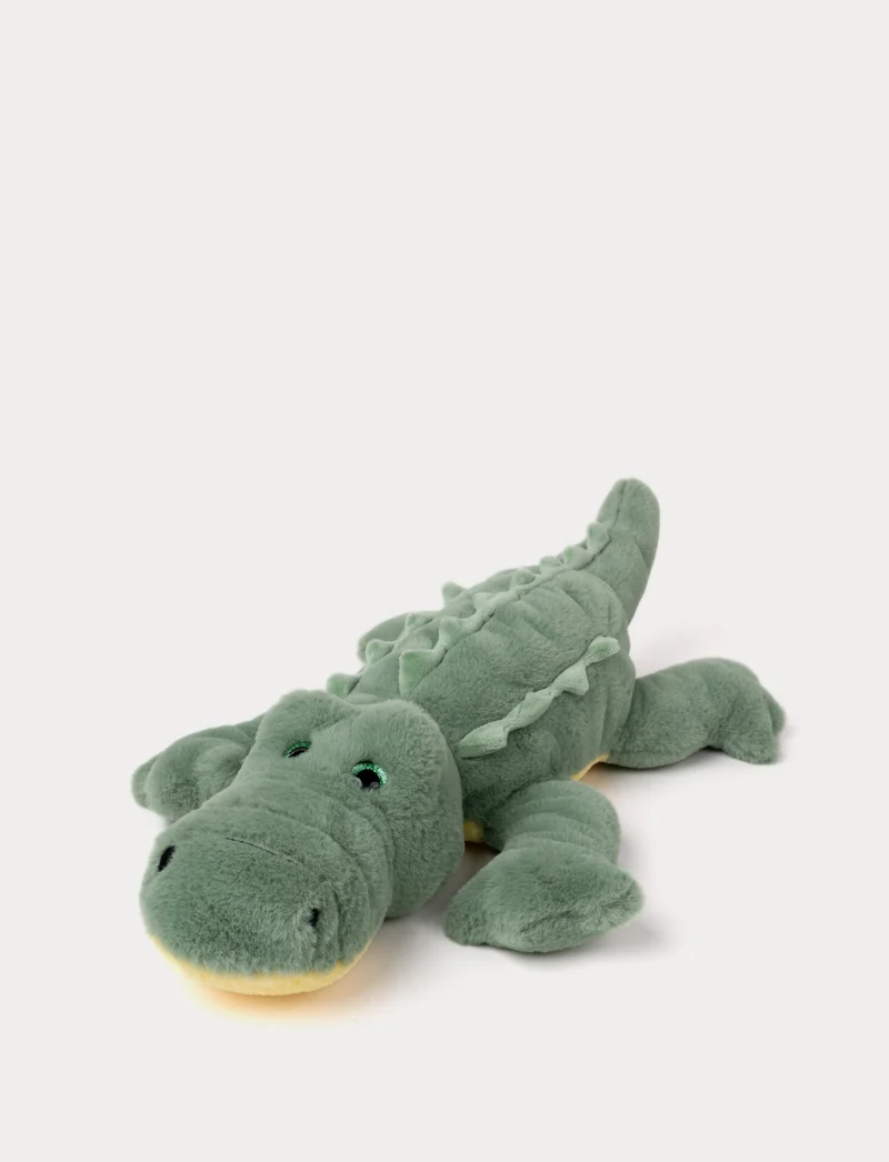 Crocodile