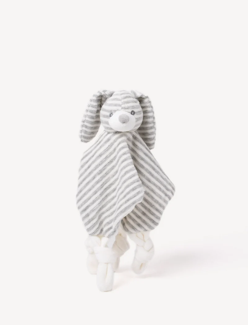 Cotton Cuties, Baby Blanket