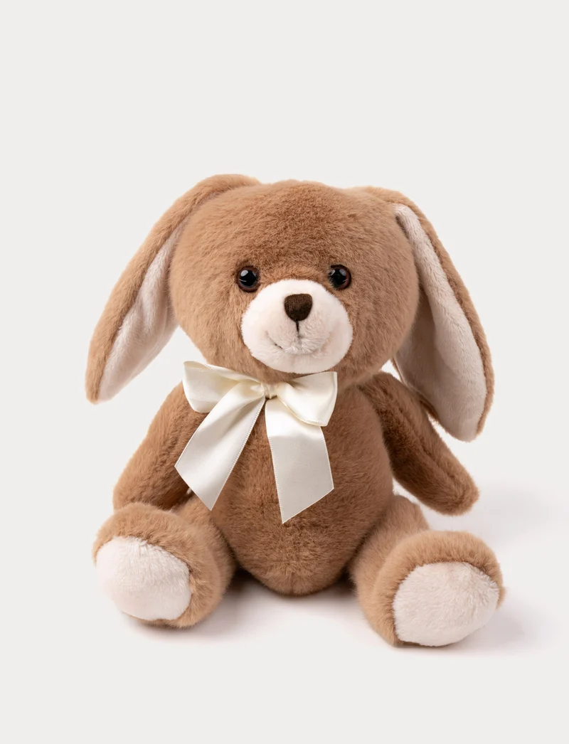 Bestie Bianca, Bunny