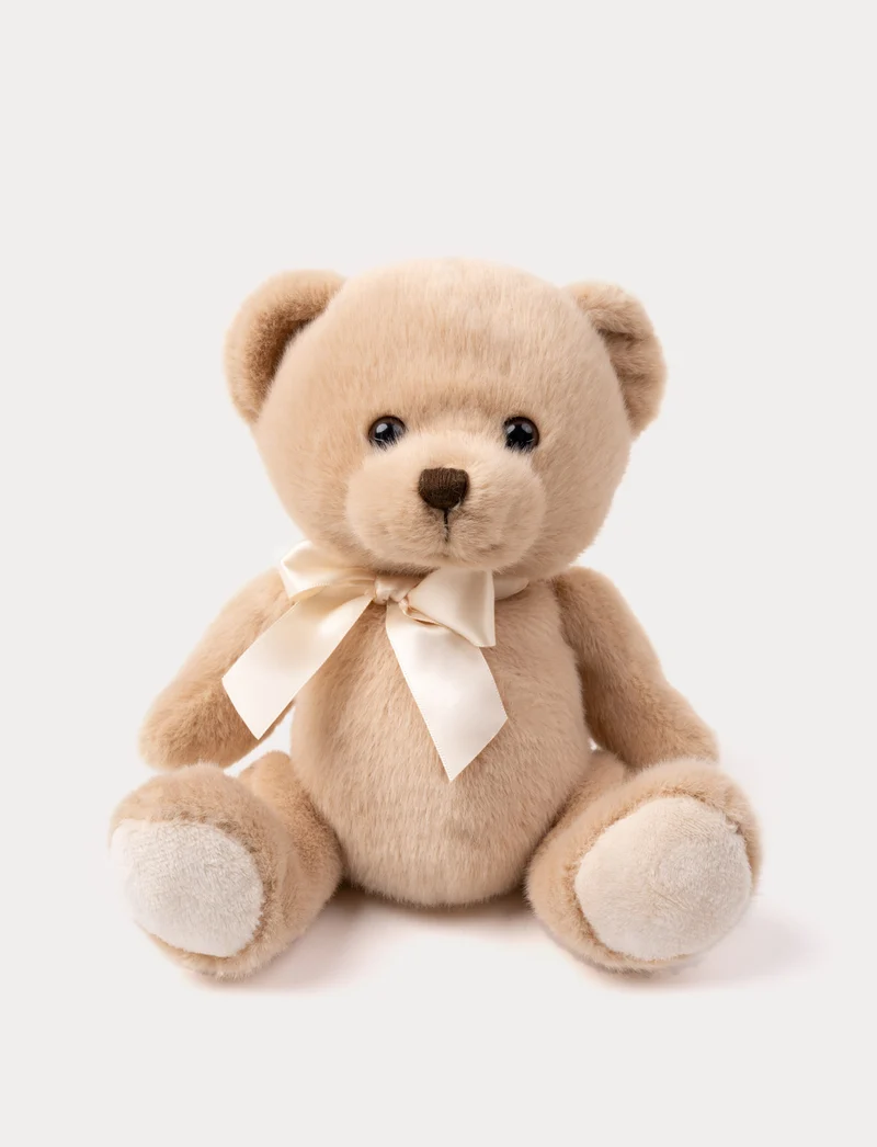 Bestie Bastian, Teddy Bear