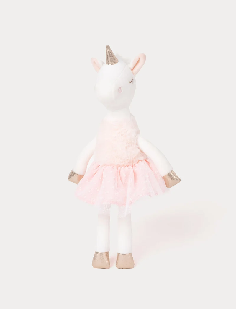 Ballerinas, The Unicorn Ella