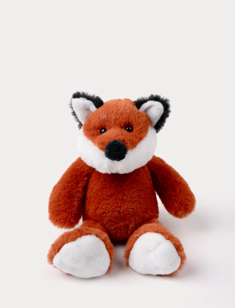 Berta, Fox, Small