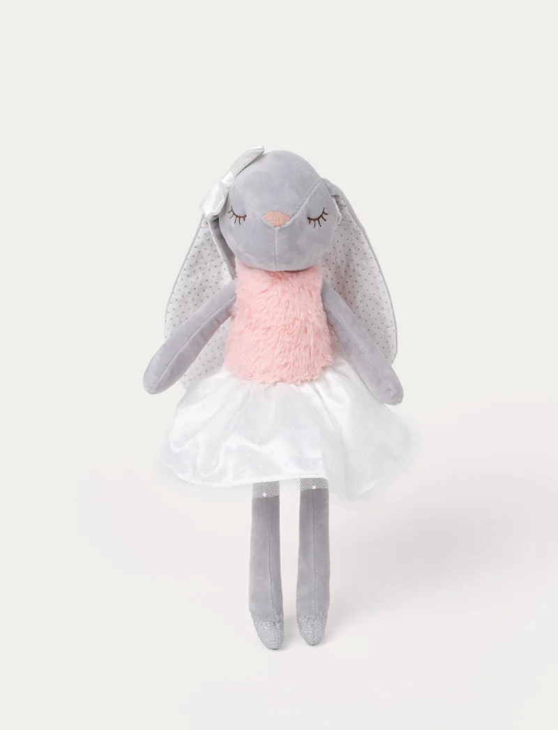 Ballerinas, The Bunny Kelly
