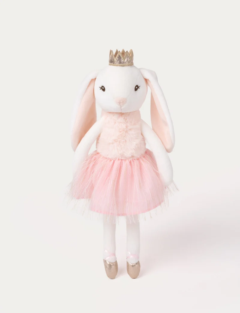 Ballerinas, The Bunny Kate