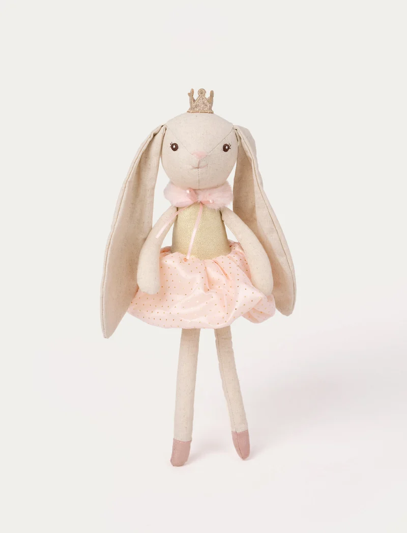 Ballerinas, Bunny Line