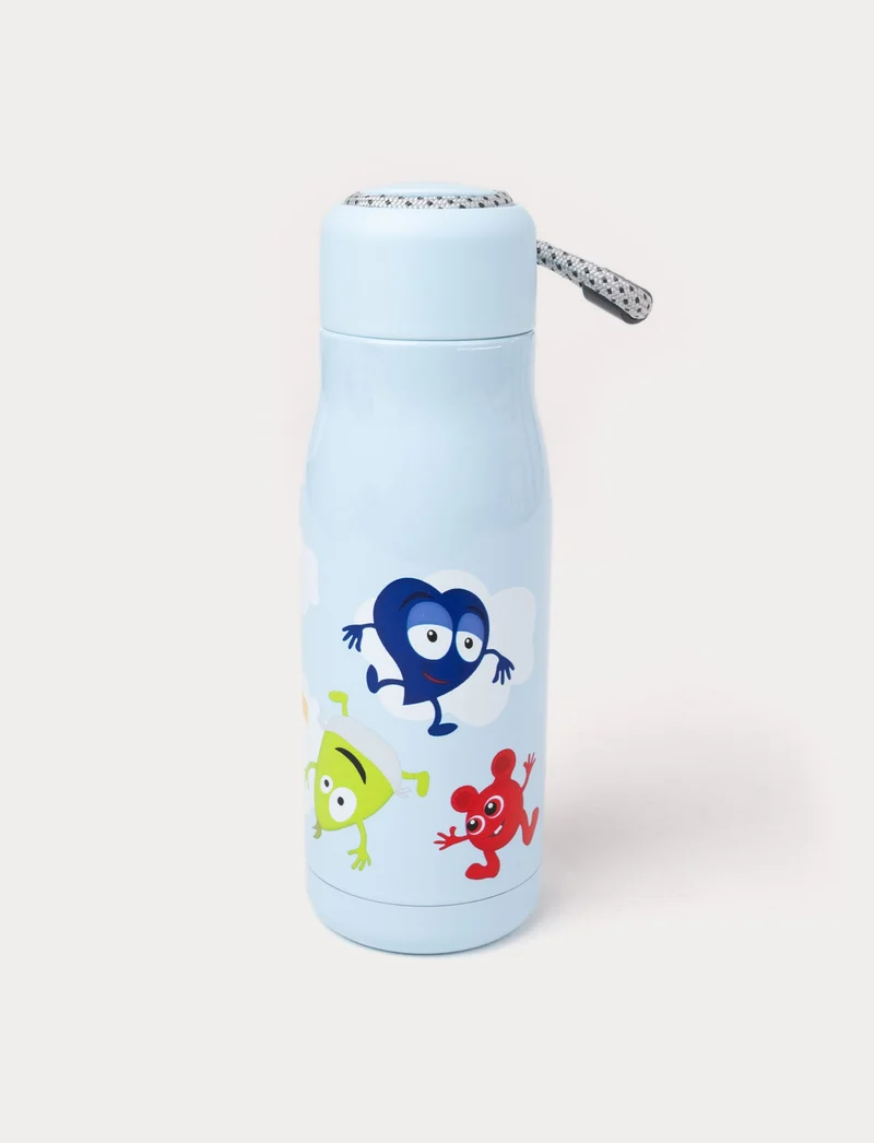 Babblarna, Thermos Bottle