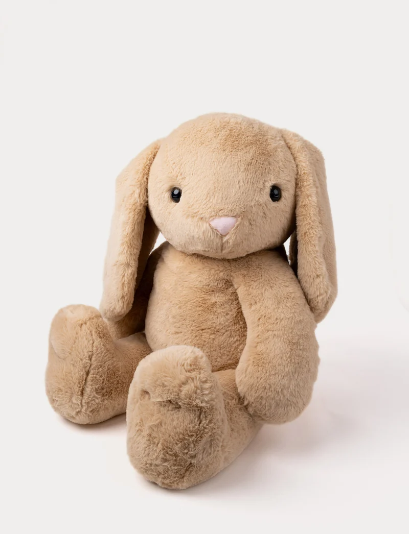 Olivia, Bunny