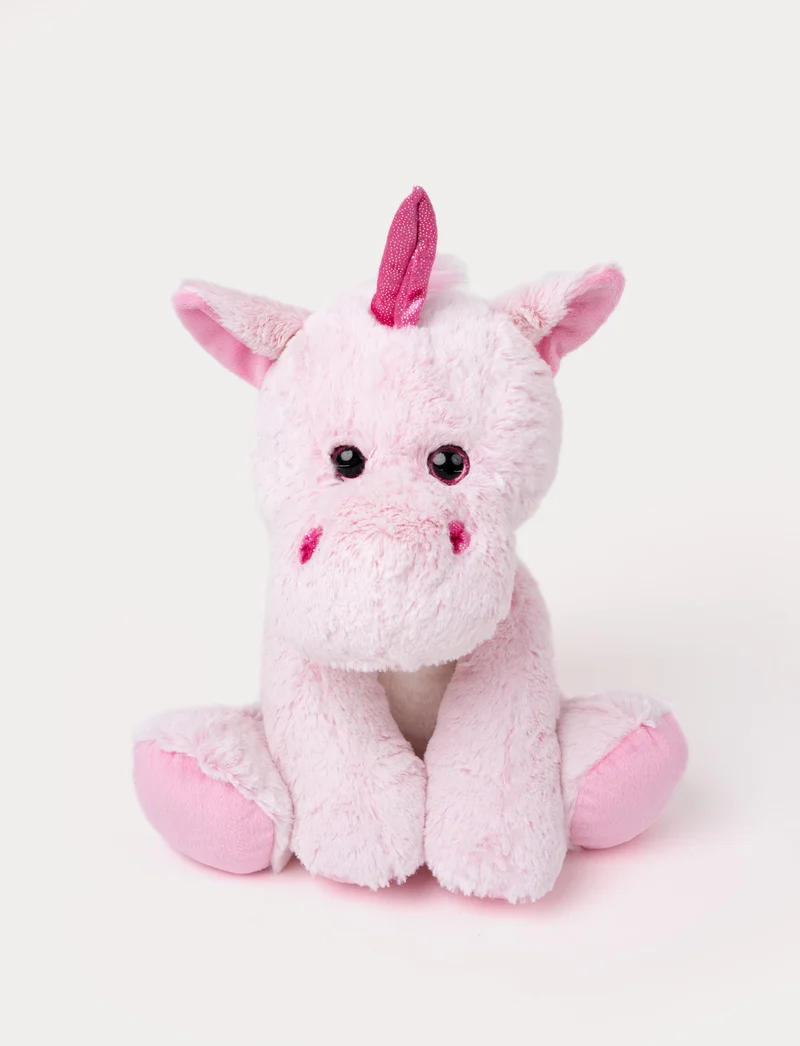 Unicorn, Sitting, Big