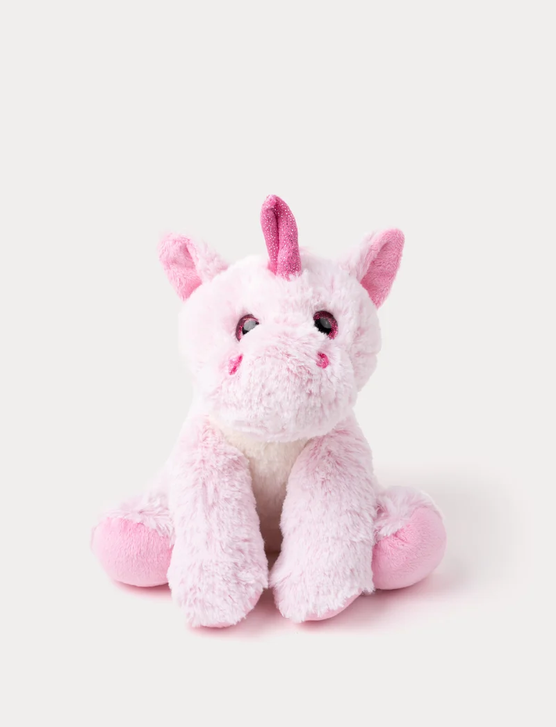 Unicorn, Sitting, Small