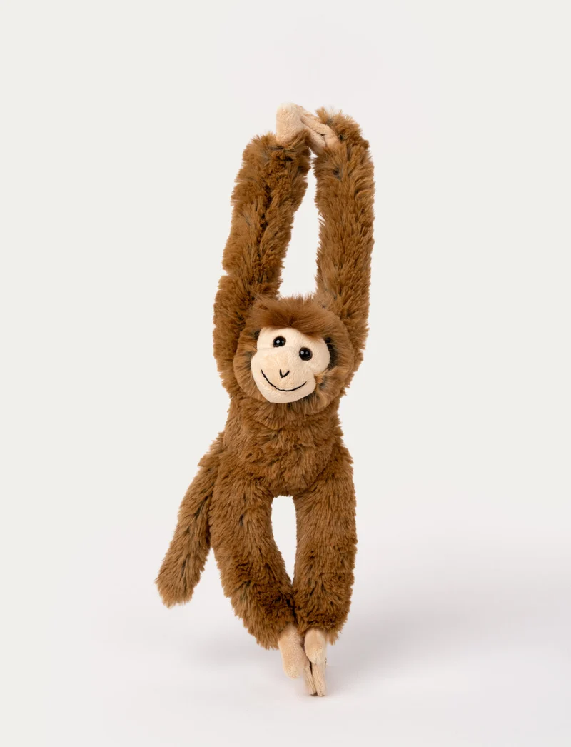 Dreamies, Monkey, Big