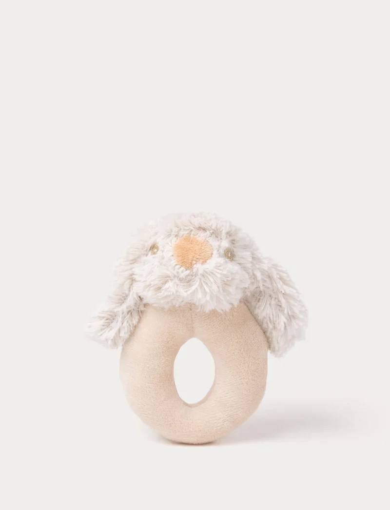 Lolli Bunnies, Rattle, Bunny