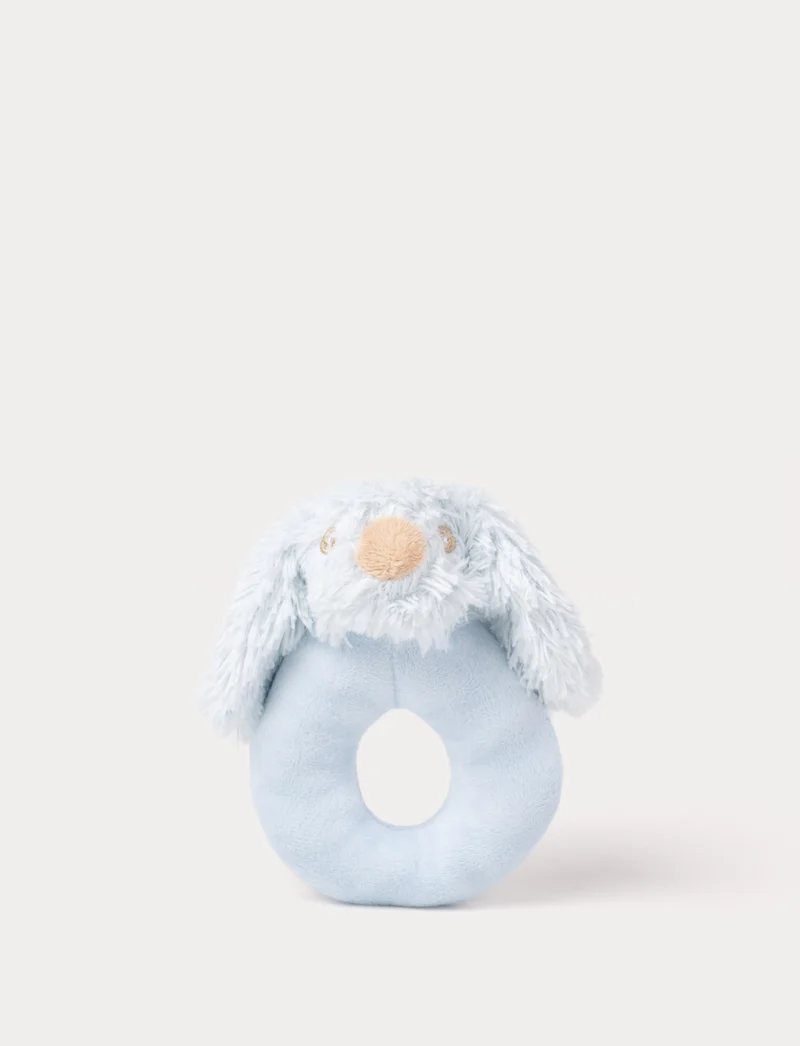 Lolli Bunnies, Rattle, Bunny