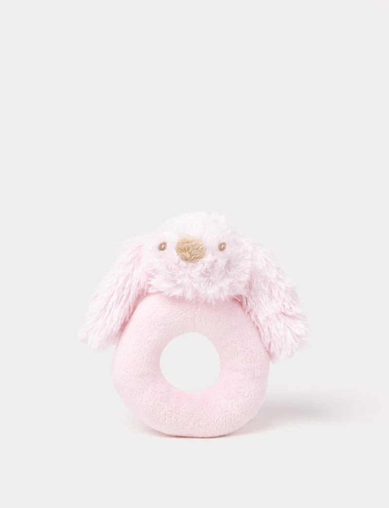 Lolli Bunnies, Rattle, Bunny