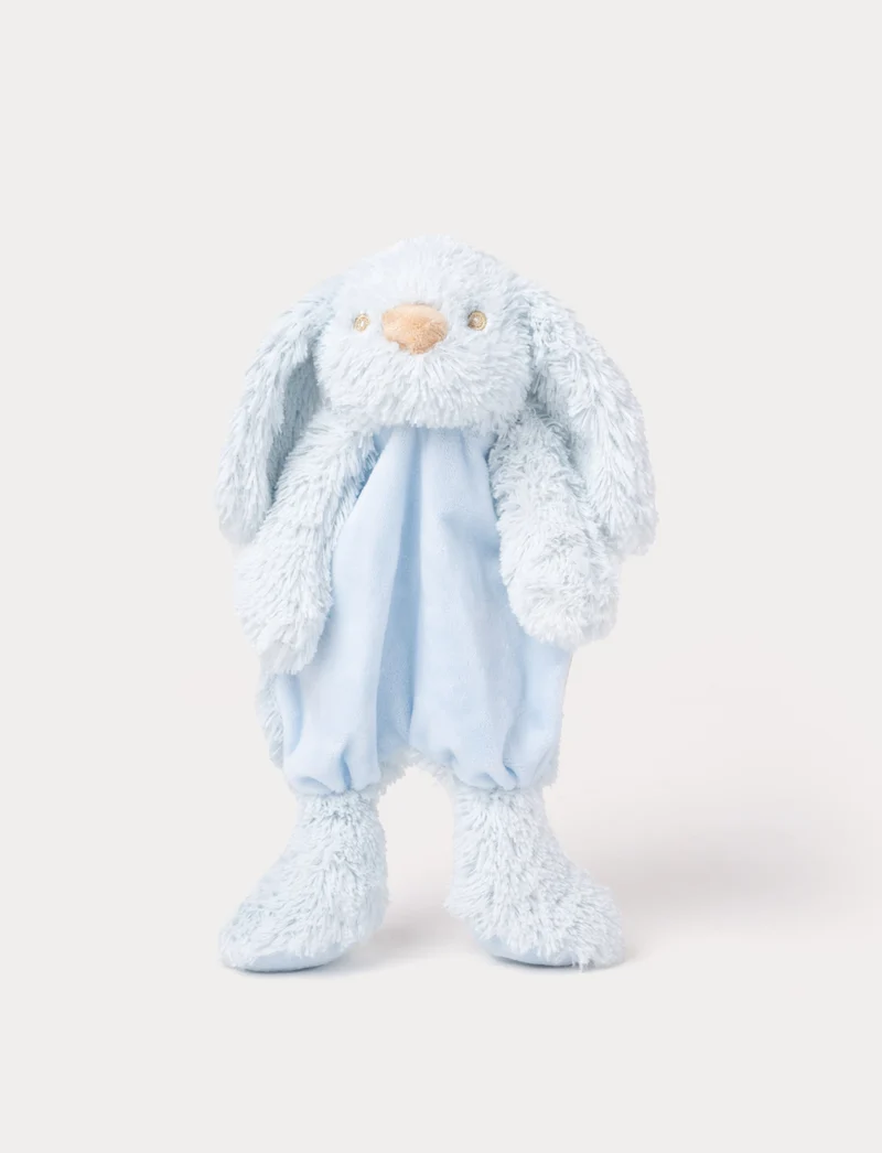 Lolli Bunnies, Baby Blanket, Bunny