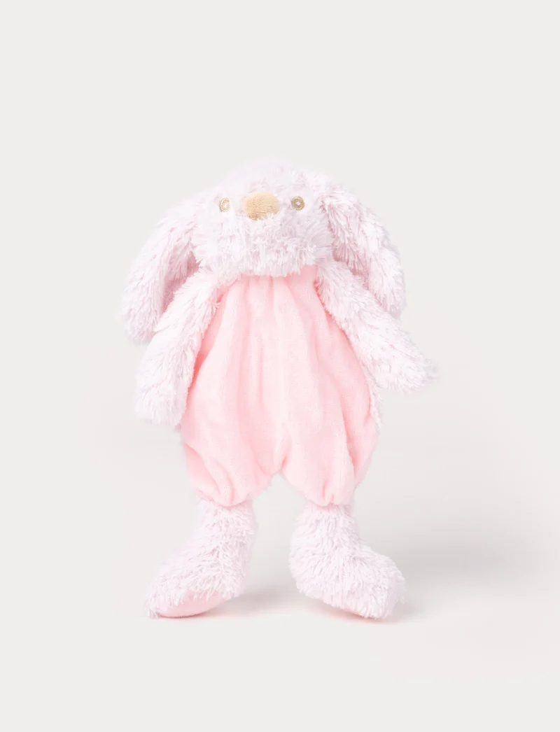 Lolli Bunnies, Baby Blanket, Bunny