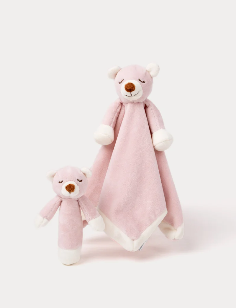 Diinglisar Giftset, Teddy Bear