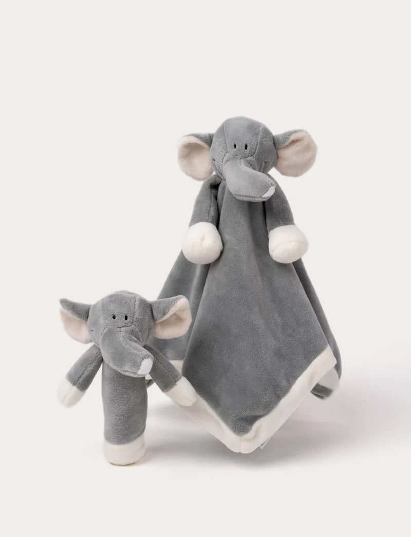 Diinglisar Giftset, Elephant