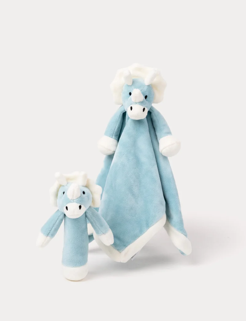 Diinglisar Giftset, Dino