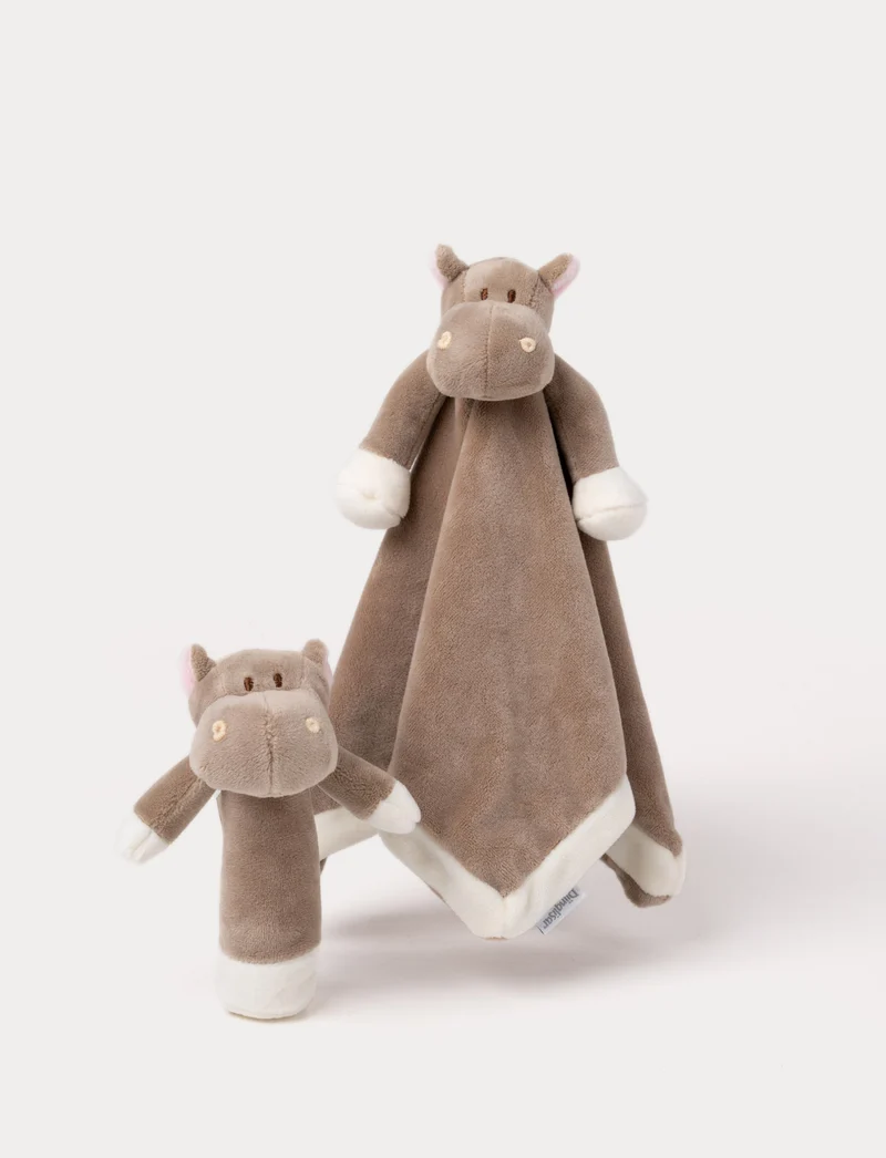 Diinglisar Giftset, Hippo