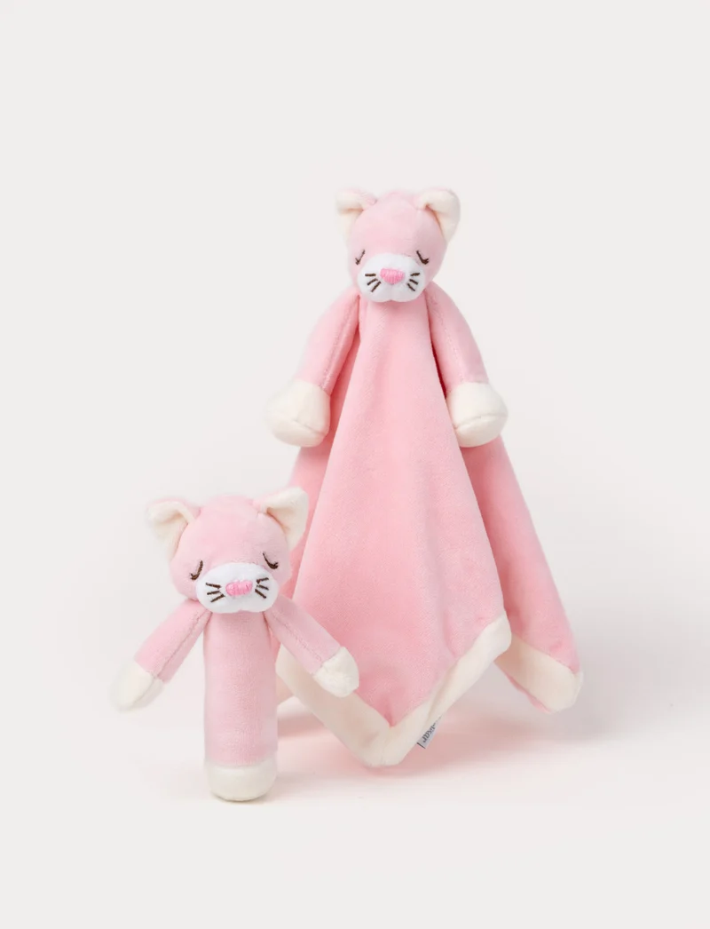 Diinglisar Giftset, Cat