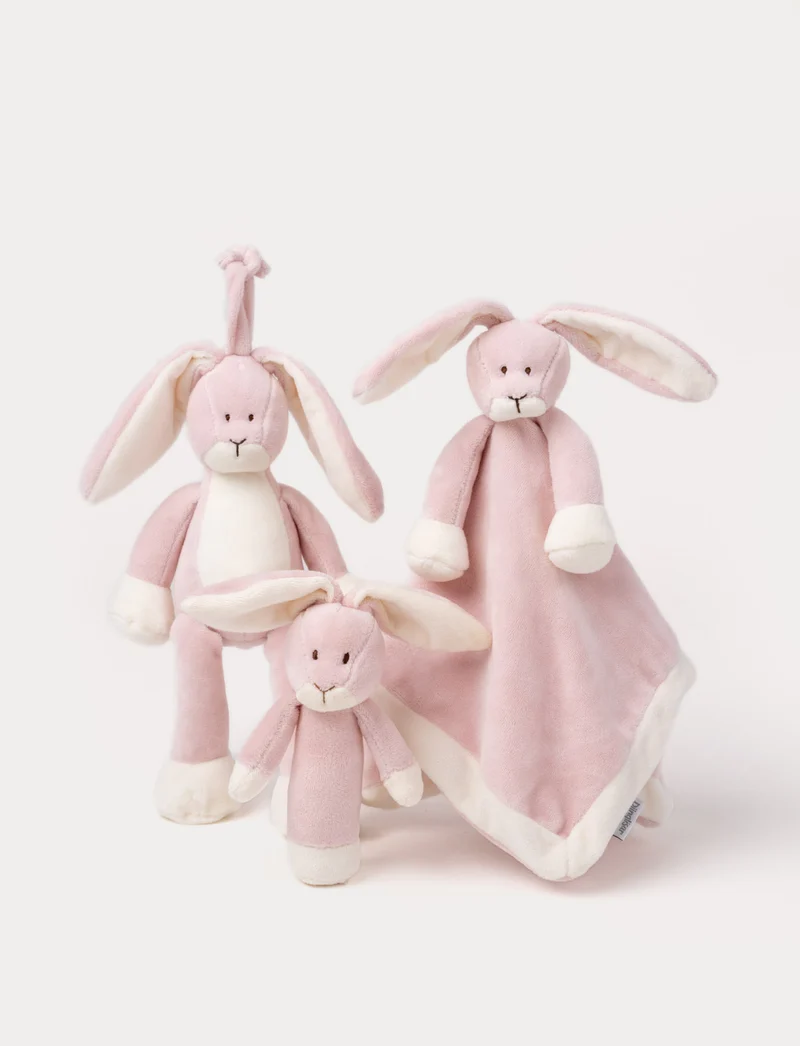 Diinglisar Giftset, Bunny