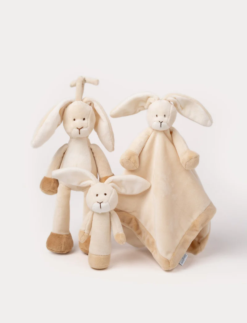 Diinglisar Giftset, Bunny