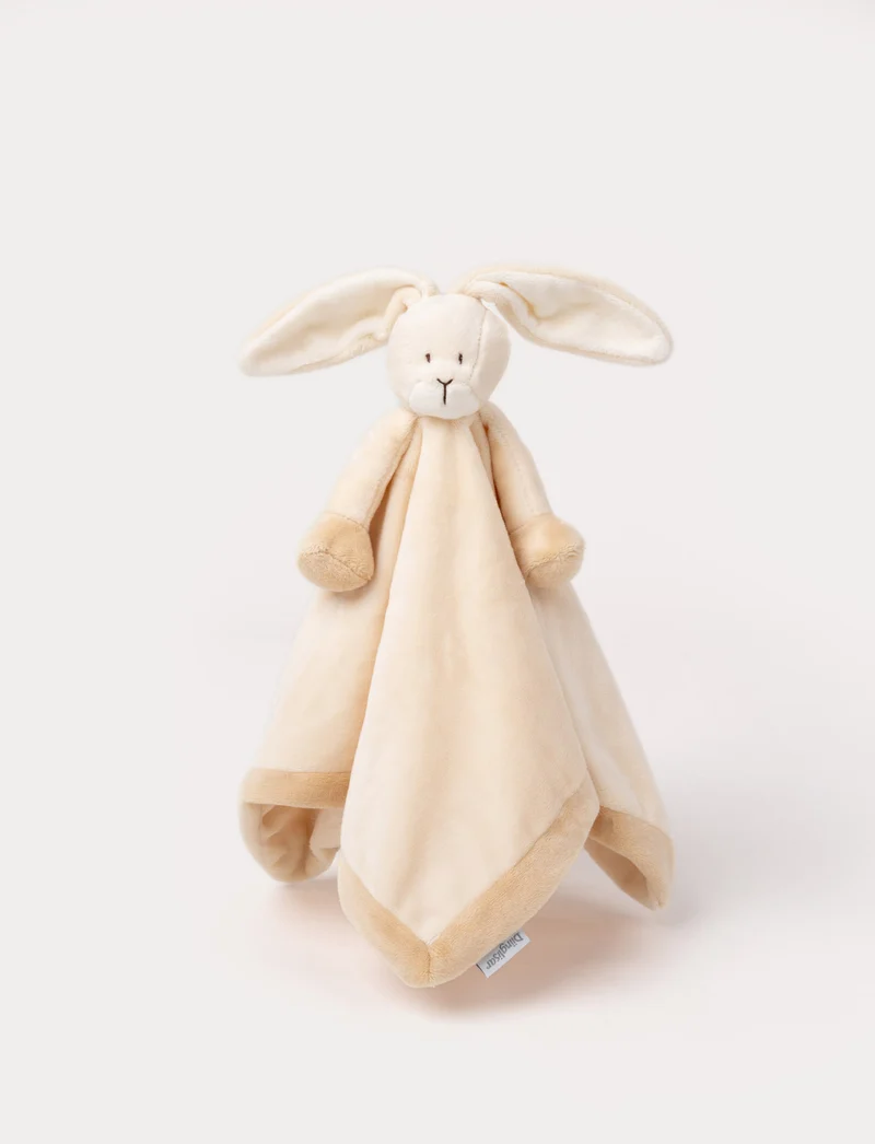Diinglisar, Baby Blanket, Bunny