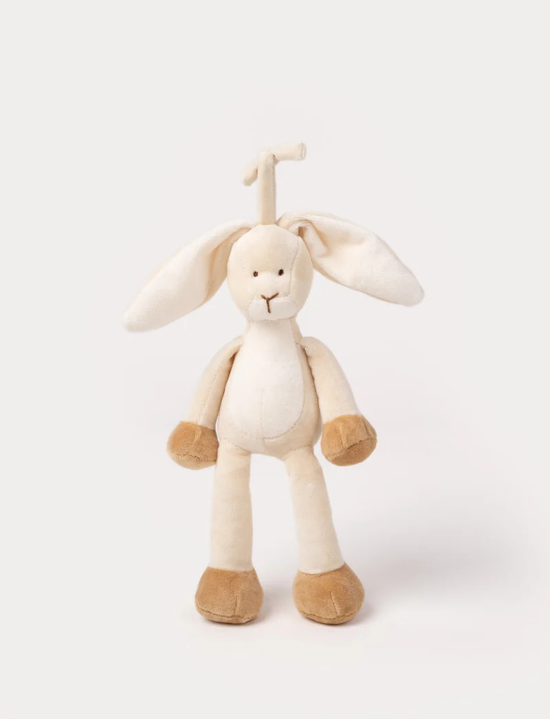 Diinglisar, Music Box, Bunny