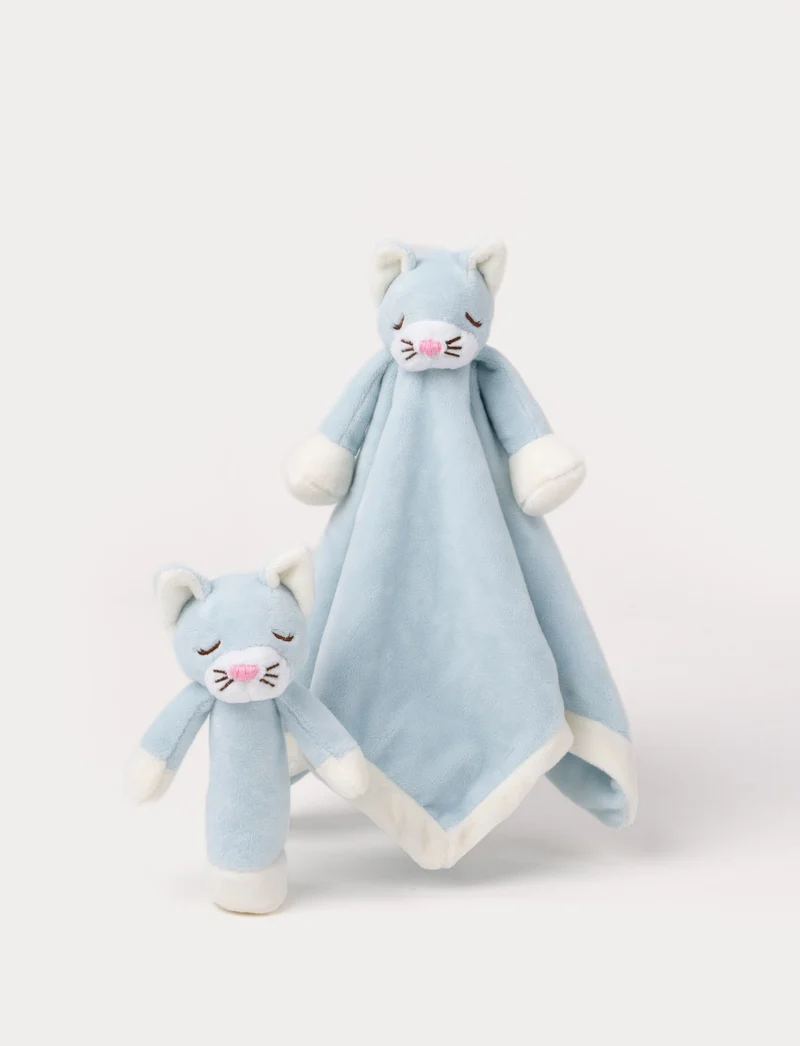 Diinglisar Giftset, Cat