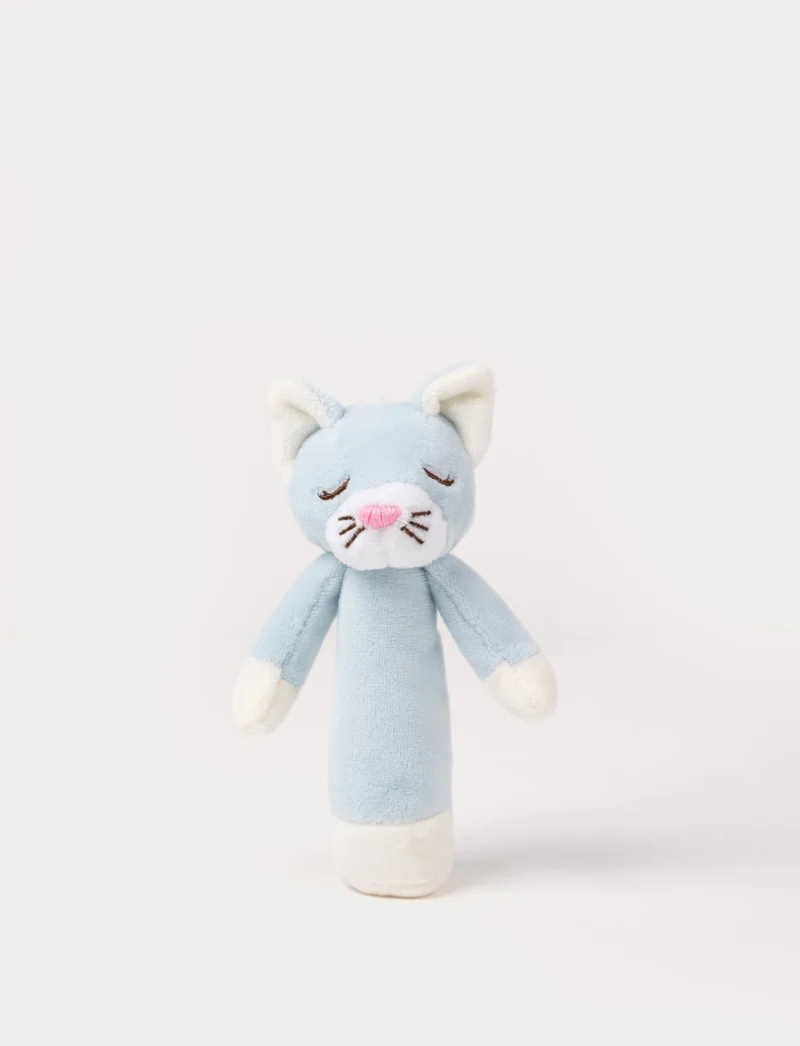 Diinglisar, Rattle, Cat