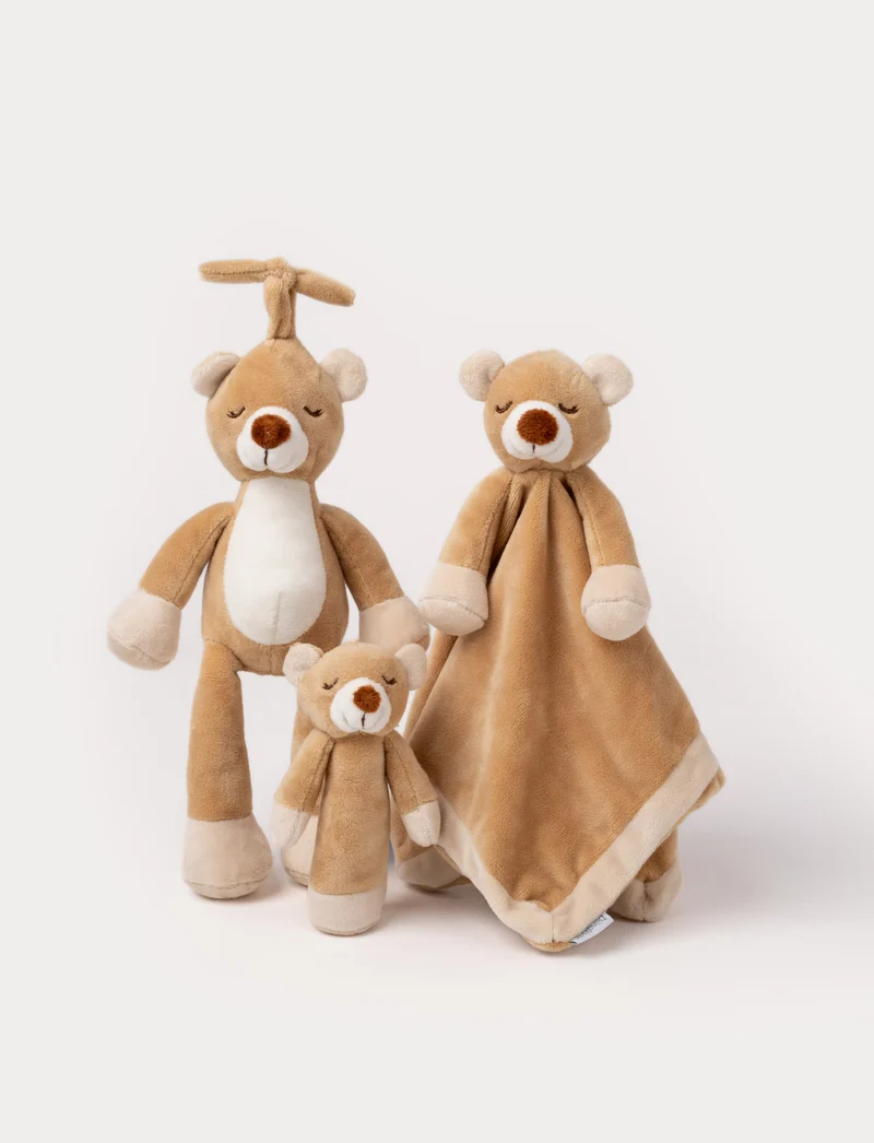 Diinglisar Giftset, Teddy bear