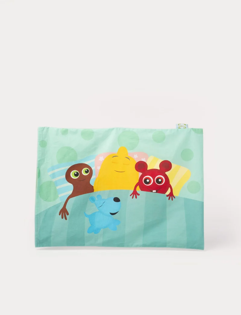 Babblarna, Pillowcase, Sleep