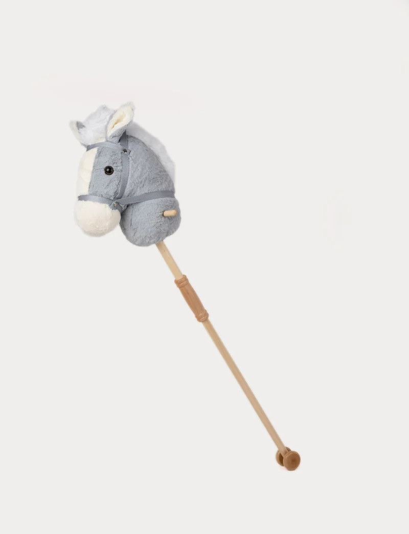 Hobby Horse, Detachable