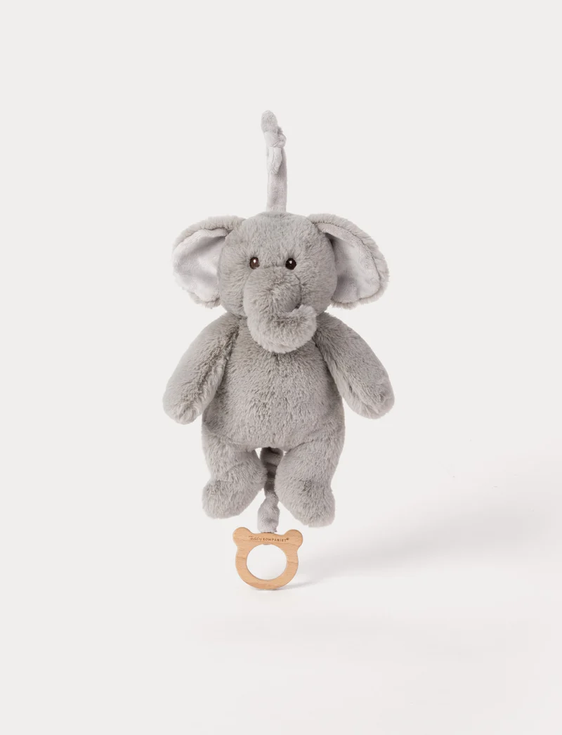 Affe, Music Box
