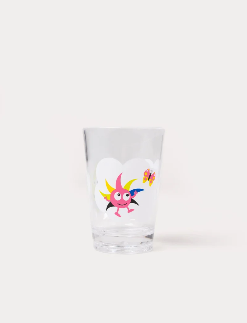 Babblarna, Acrylic Glass, Dadda/Diddi/Doddo