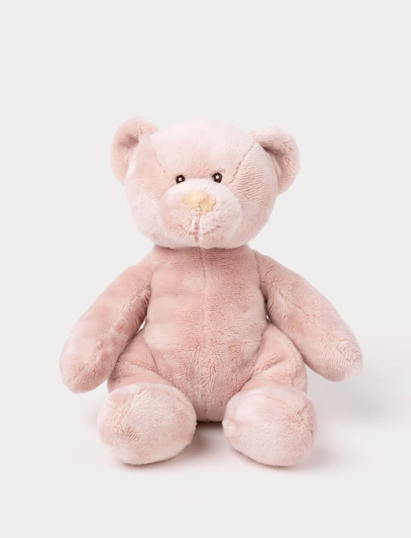 Wilmer, Teddy Bear