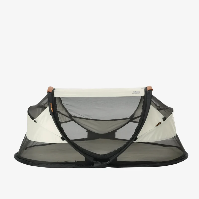 Baby Luxe Ivory