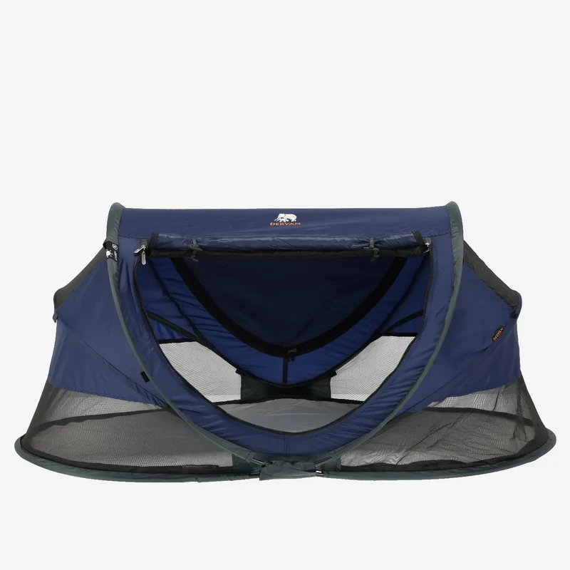 Peuter Luxe Navy