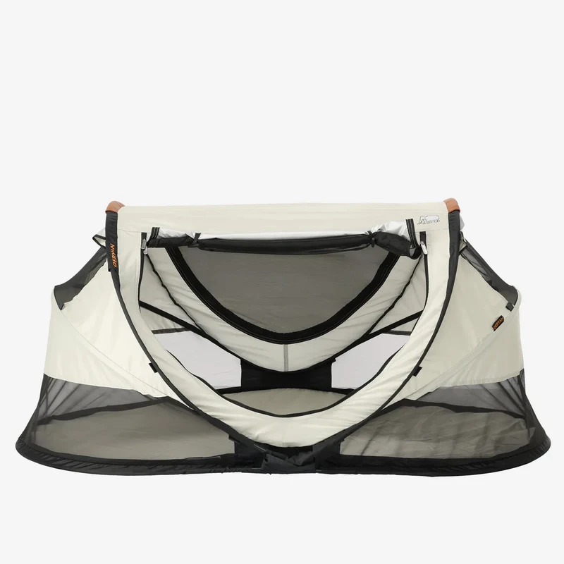 Småbarn Luxe Ivory