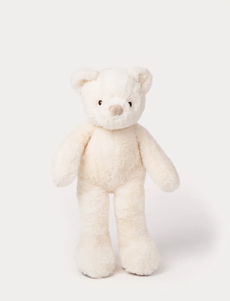 Sven, Teddy Bear, Small