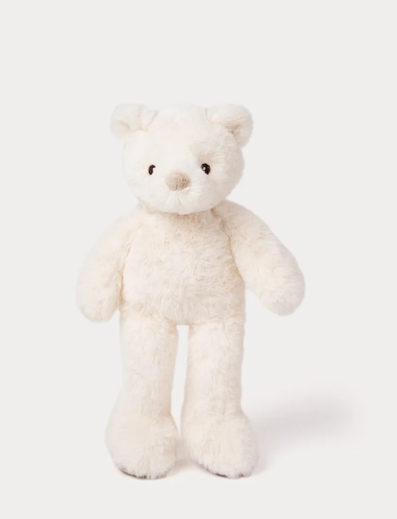 Sven, Teddy Bear, Big