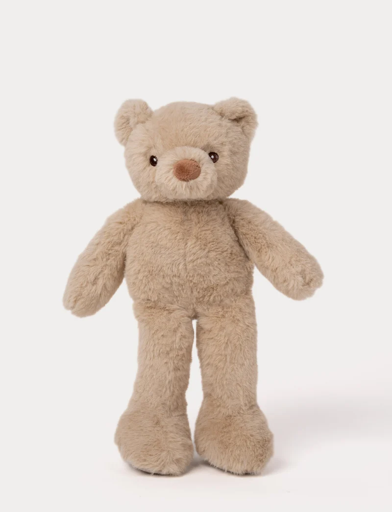 Sven, Teddy Bear, Big