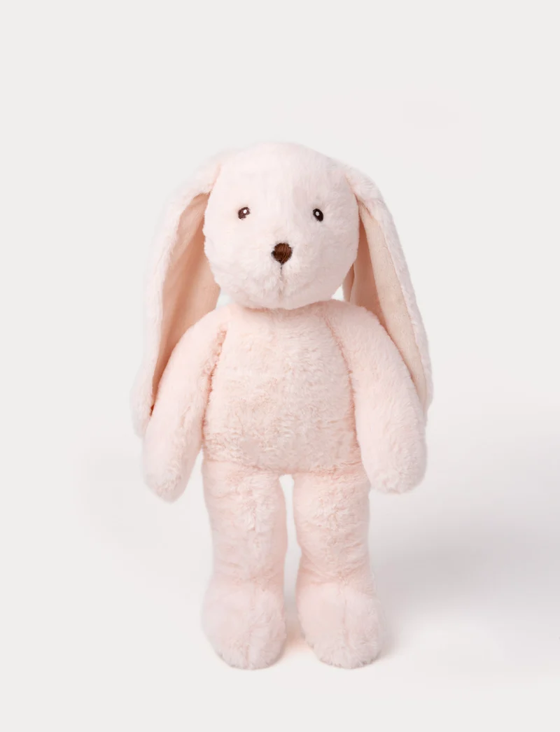 Svea, Bunny, Big