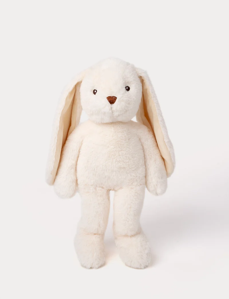 Svea, Bunny, Big