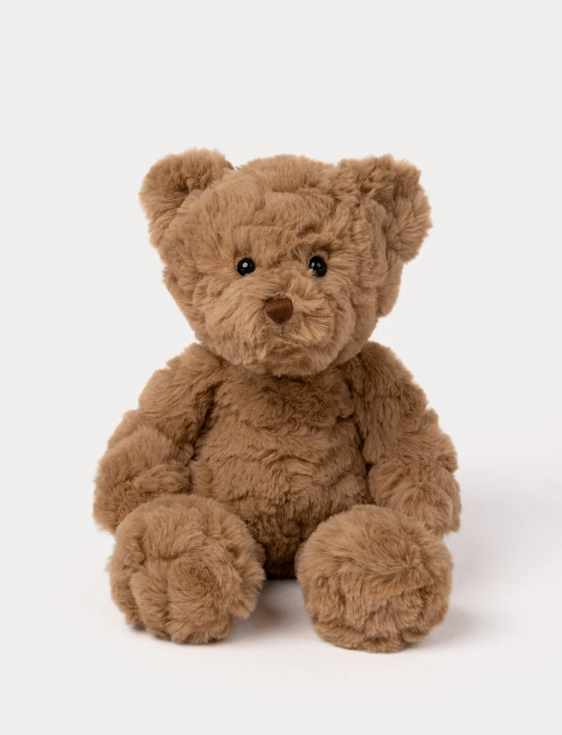 Sture, Teddy Bear