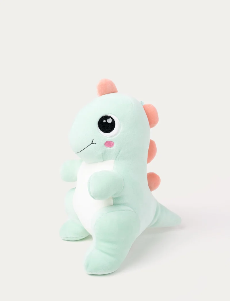 Squeezie, Dino
