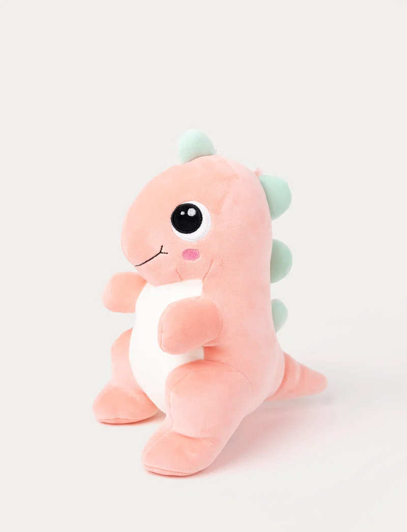 Squeezie, Dino