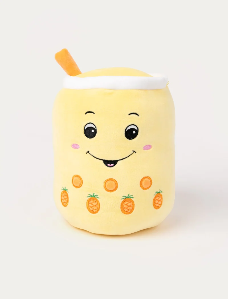 Squeezie, Bubble Tea, Small