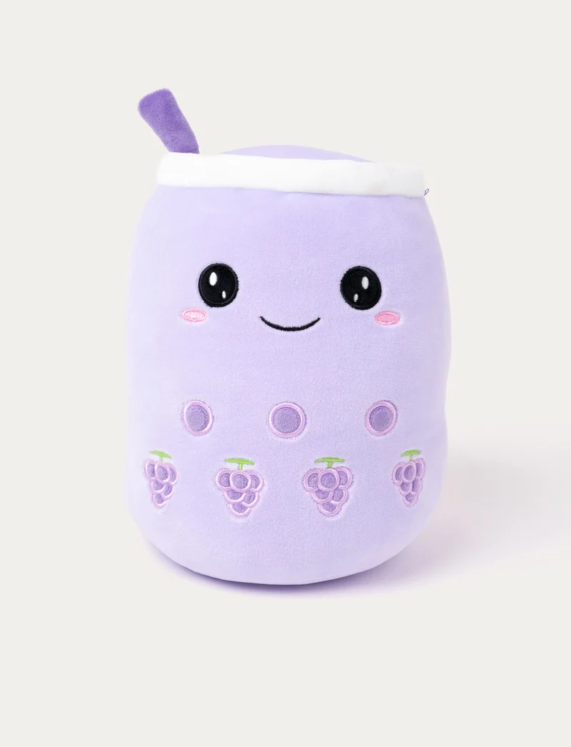 Squeezie, Bubble Tea, Small